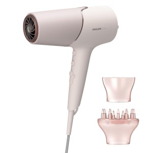 6978515251238HAIR DRYER MINI/PINK AHG11A DREAME