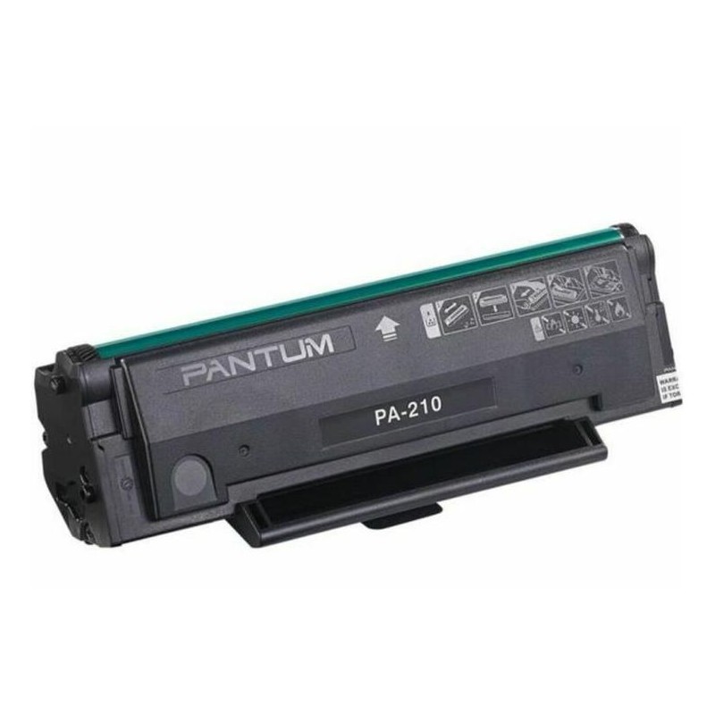 6936358002004TONER BLACK 1.6K OEM PANTUM