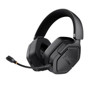 6952506495801Kõrvaklapid NE20 CLASSIC BLACK