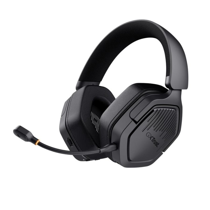 8713439257465Kõrvaklapid WRL CARUS PS5 BLACK 25746 TRUST