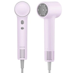6978515251238HAIR DRYER MINI/PINK AHG11A DREAME