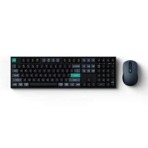5099206020665+MOUSE COMBO MK120 BLACK