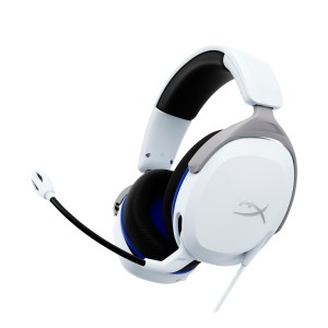 8713439247169Kõrvaklapid GXT498W FORTA WHITE 24716 TRUST