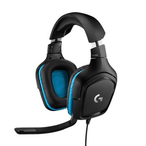 8716309132367HEADSET GREEN GEMBIRD