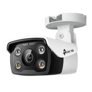 8885020628043IP камера BULLET H.265+ 4MP INSIGHT S345(2.8MM) TP-LINK