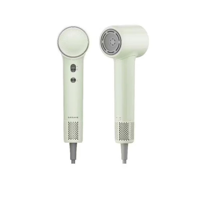 6978515251269HAIR DRYER MINI GREEN AHG11A DREAME