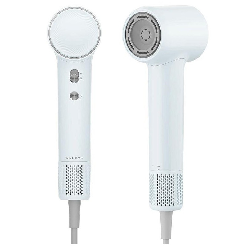 6978515251252HAIR DRYER MINI BLUE AHG11A DREAME
