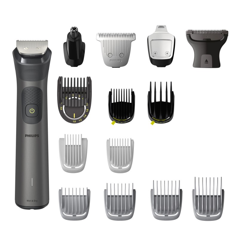 8720689002264HAIR TRIMMER MG7940 15 PHILIPS