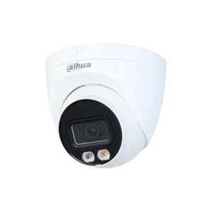 6923172559326NET CAMERA 4MP BULLET BLACK DAHUA