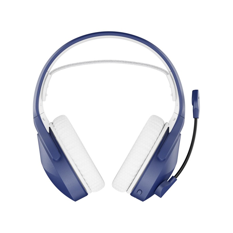 198701343424Kõrvaklapid HYPERX CLOUD JET WRL GAM BLU AM7A0AA HYPERX