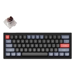 4711377307178KEYBOARD GAMING VIOLET US FORGE GK600 TKL W VIOLET MSI