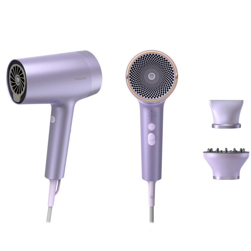 8720689010795HAIR DRYER BHD720 10 PHILIPS