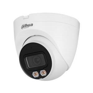 6923172526922IP камера 4MP DOME IКомпьютер-HDBW2449F-AS-IL0280B DAHUA