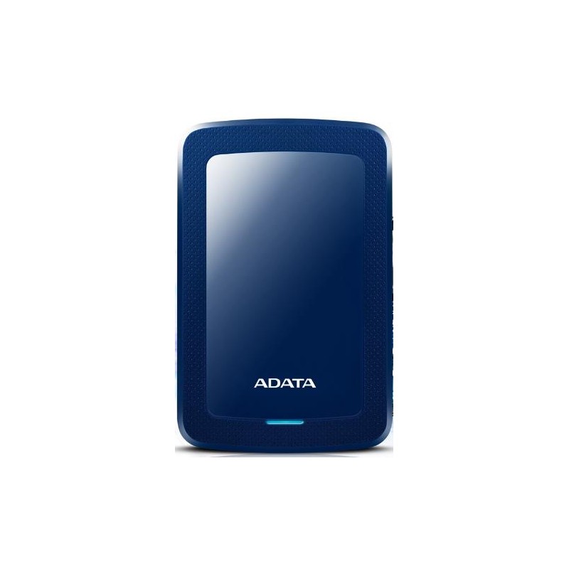 4713218464996Внешний Жёсткий диск ADATA HV300 1TB USB 3.1 Colour Blue