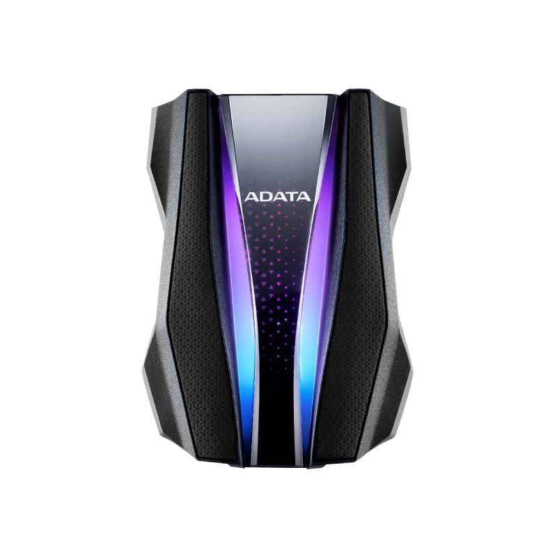 4710273772219Внешний Жёсткий диск ADATA 1TB USB 3.2 Colour Black