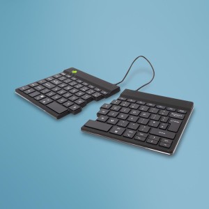 8713439258943USB GXT 833W THADO TKL ENG WHITE 25894 TRUST