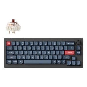 4711636304412KD300 BLACK UI ASUS