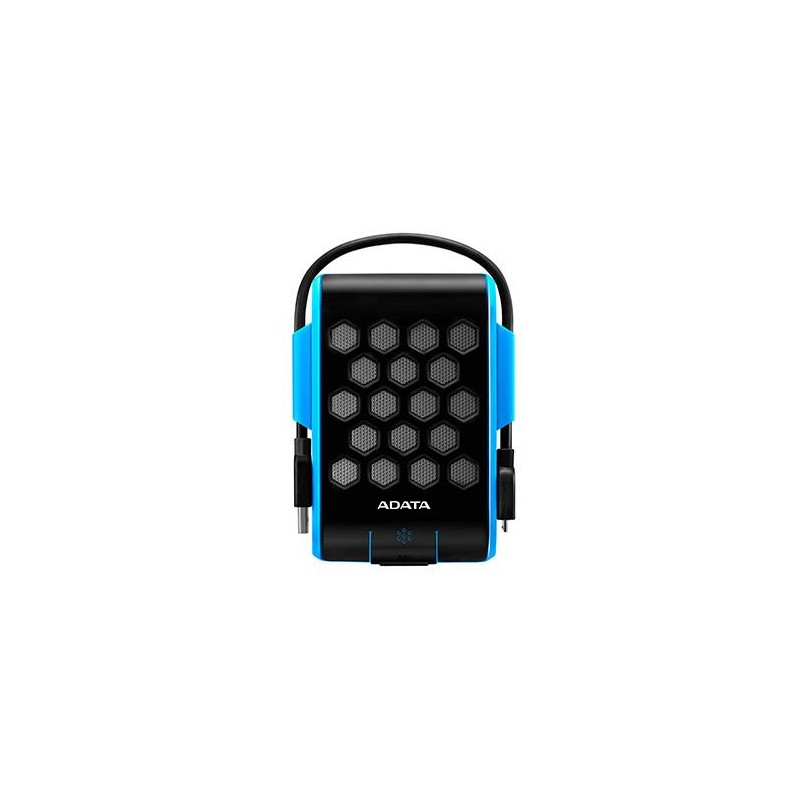 4712366963399Внешний Жёсткий диск ADATA HD720 2TB USB 3.1 Colour Blue