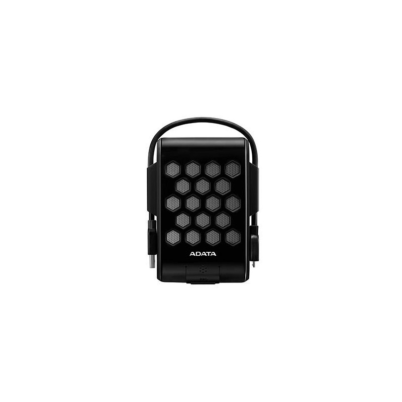 4712366963382Внешний Жёсткий диск ADATA HD720 2TB USB 3.1 Colour Black