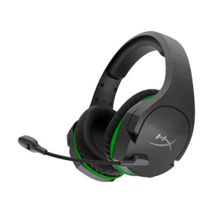 6952506495801HEADSET NE20 CLASSIC BLACK
