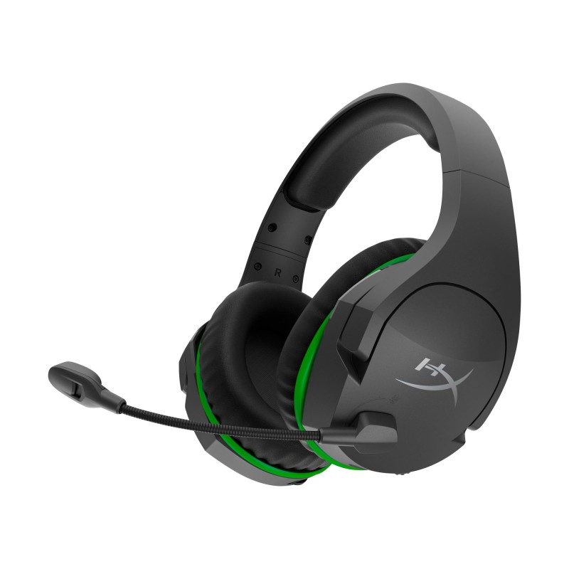 196188047439Kõrvaklapid HYPERX CLOUDX STINGER G HYPERX