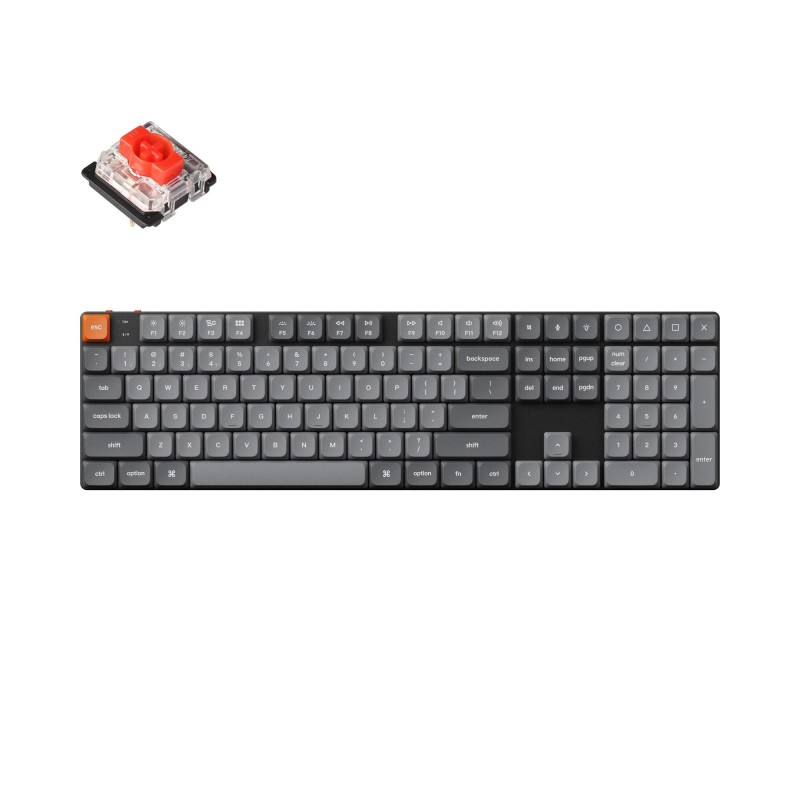 4895248866930WRL K5 MAX BLACK K5M-A1