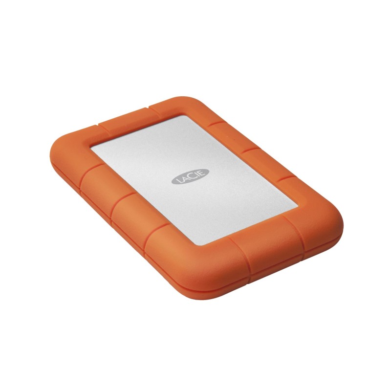 3660619315581Внешний Жёсткий диск LACIE 1TB USB 3.0
