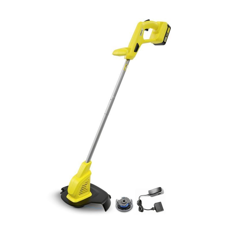 4054278596143GRASS TRIMMER LTR 18-25 KARCHER