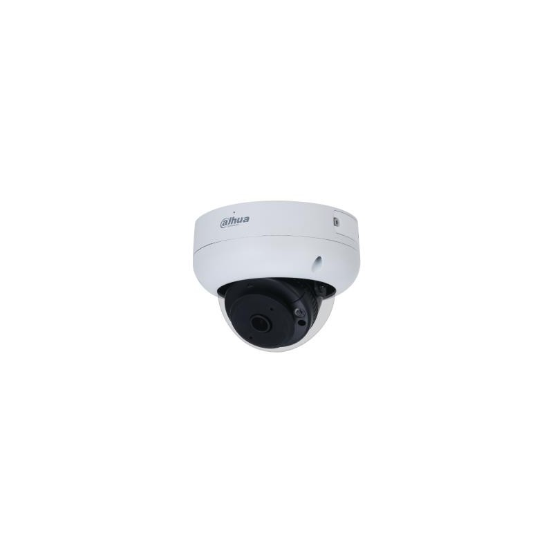 6923172534286IP камера 4MP IR DOME AI IКомпьютер-HDBW3441R-AS-P-0210B DAHUA