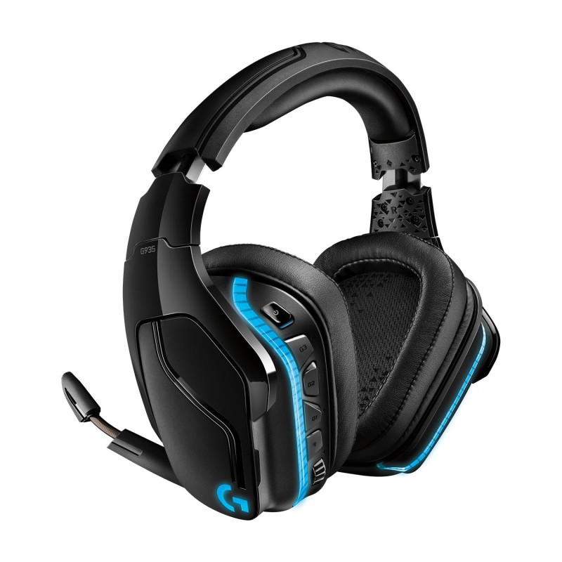 5099206081918Kõrvaklapid GAMING G935