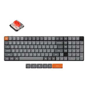8716309137010+MOUSE WRL BK GEMBIRD