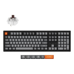 8716309137010+MOUSE WRL BK GEMBIRD