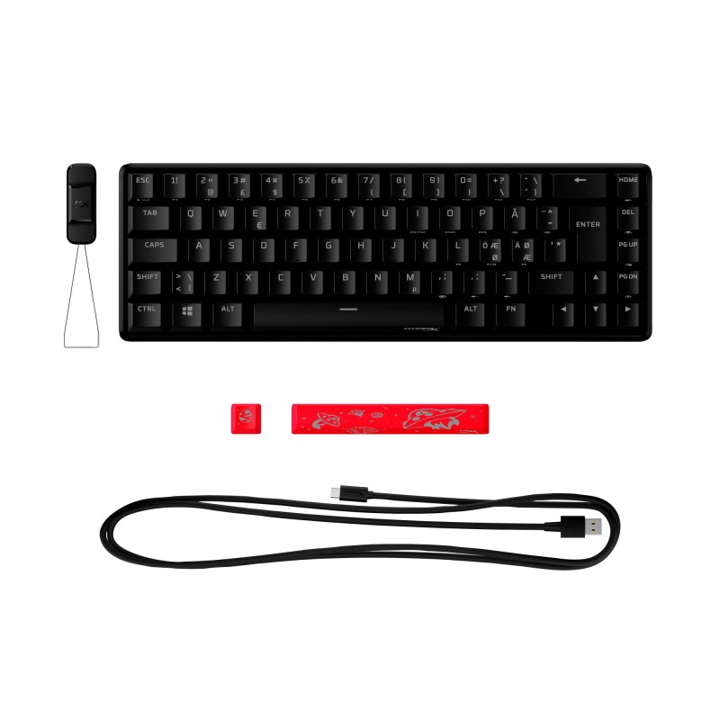 196188486764ALLOY ORIGINS 65 NOR 4P5D6AN UUW HYPERX