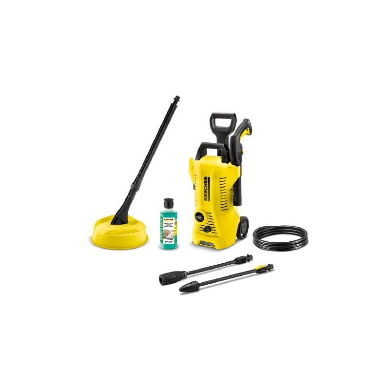 4054278836928HIGH WASHER K 2 PREMIUM PC KARCHER