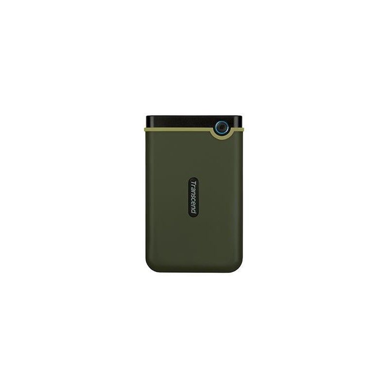 760557840701Внешний Жёсткий диск 2TB USB 3.0 Colour Green