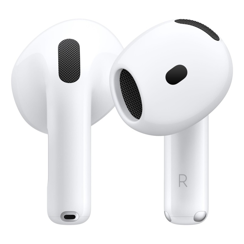 195949688591HEADSET AIRPODS 4 MXP63 APPLE