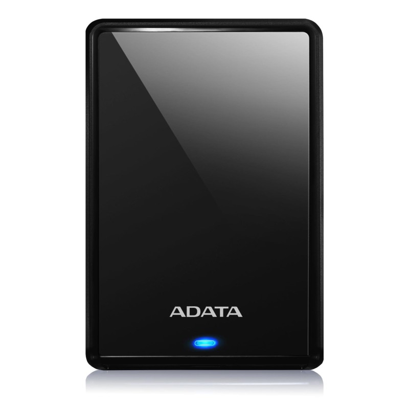 4713218463715Внешний Жёсткий диск ADATA HV620S 4TB USB 3.1 Colour Black