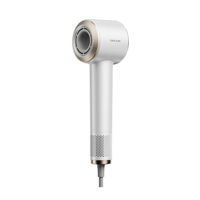 6978515258831HAIR DRYER GRAND WHITE DREAME