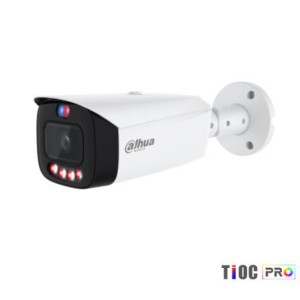 6939554936432NET CAMERA 4+4MP IR PTZ DOME SDT4E425-4F-GB-A-PV1-S2 DAHUA