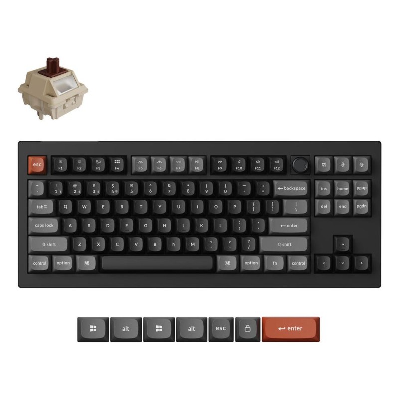 4894979026651WRL V3 ULTRA BLACK V3U-D3