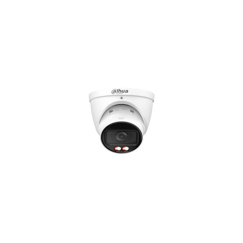 6923172576729IP камера 6MP EYEBALL IКомпьютер-HDW3649T-ZS-IL-27135 DAHUA