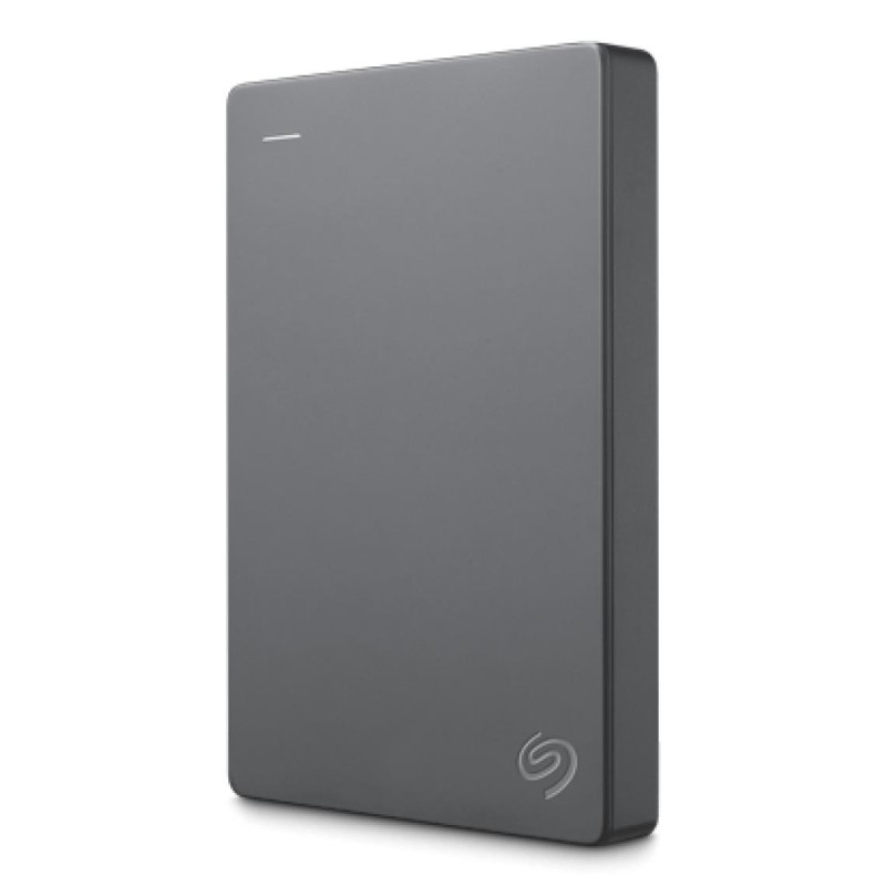 3660619408207Внешний Жёсткий диск SEAGATE Basic 5TB USB 3.0