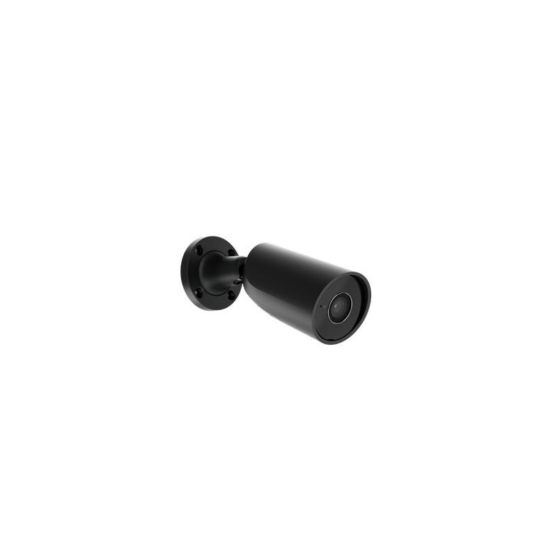 4823114050664IP камера 8MP 2.8MM BLACK 79026 AJAX