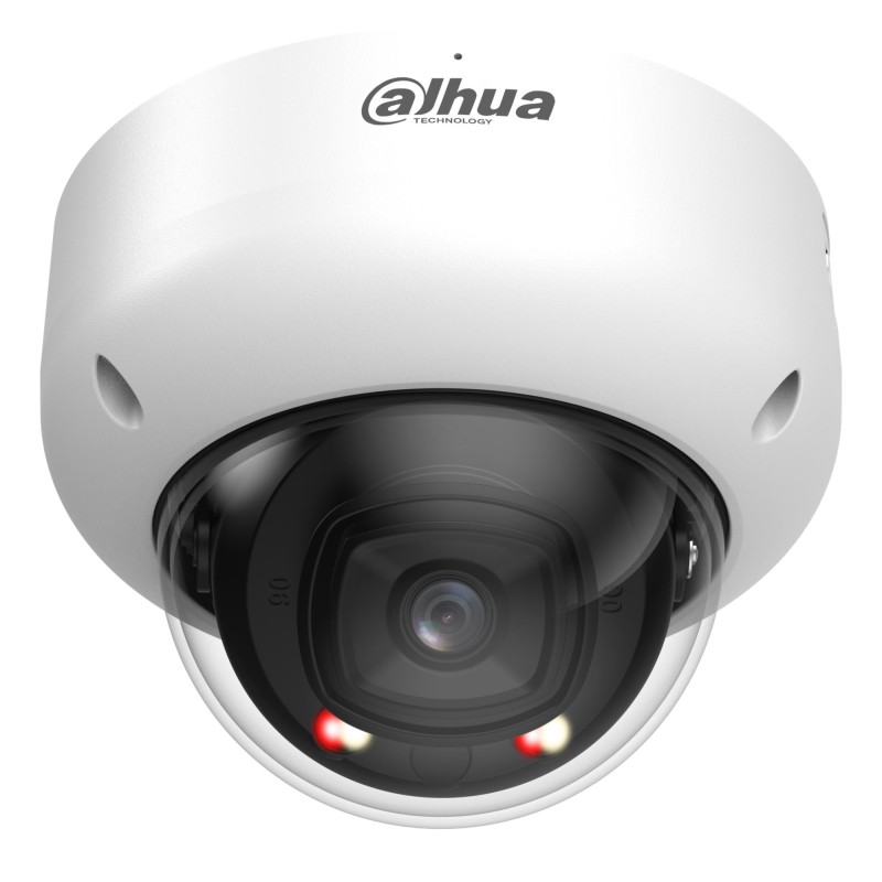 6937552408142NET CAMERA 4MP DOME DAHUA