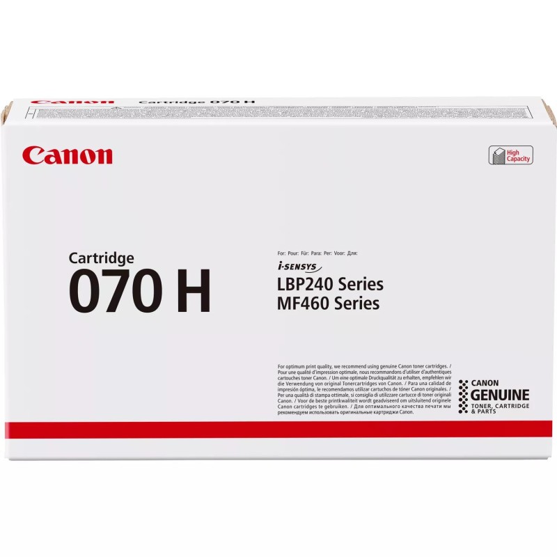 4549292198041TONER BLACK 10.2K MF465DW CANON