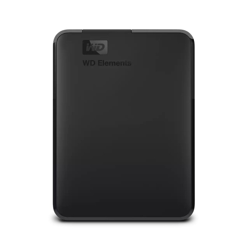 718037904313Внешний Жёсткий диск WESTERN DIGITAL 6TB USB 3.0 Colour Black