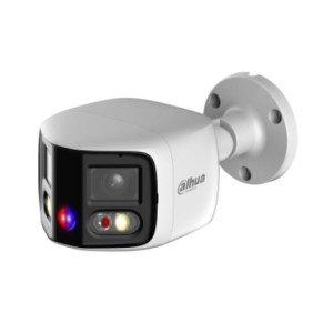 6923172559326IP камера 4MP BULLET BLACK DAHUA