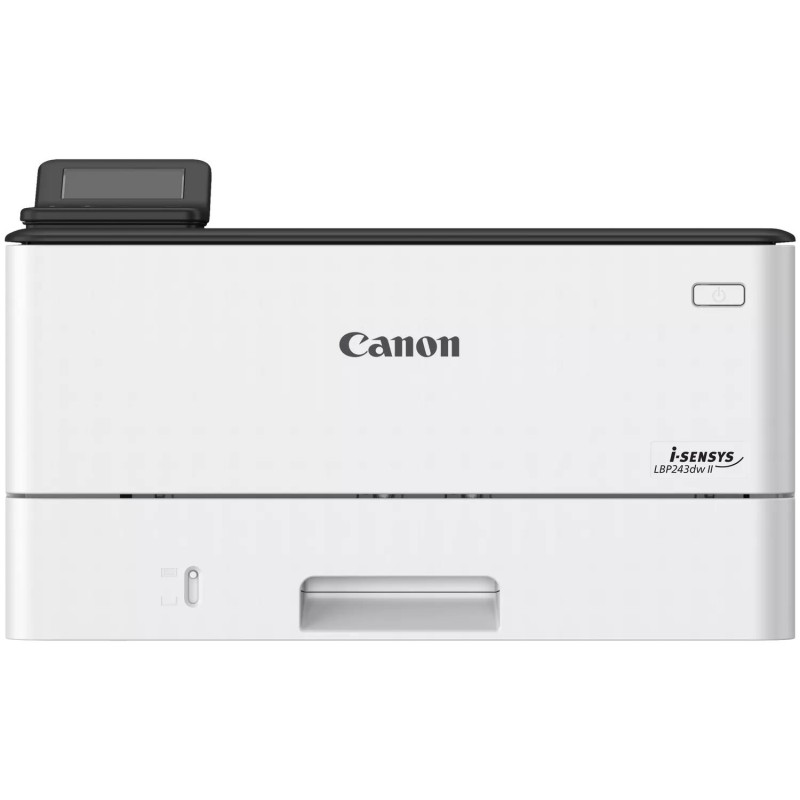 4549292248678Laser Printer CANON II Duplex Yes Paper size A4
