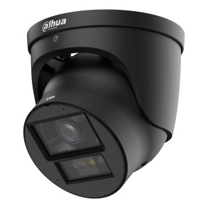 6923172526922IP камера 4MP DOME IКомпьютер-HDBW2449F-AS-IL0280B DAHUA