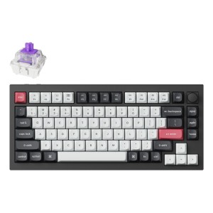 4711377270106KEYBOARD GAMING BLACK US STRIKE PRO W SILENT US MSI